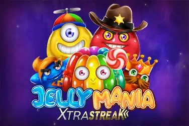 Jelly Mania XtraStreak